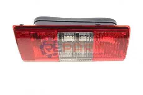 Ліхтар задній Opel Combo 01- (L) Magneti Marelli 714098290507