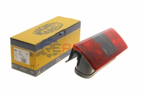 Ліхтар задній Opel Combo 1.6/1.7 DTI 01- (R) Magneti Marelli 714098290508