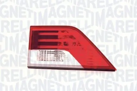 Задній ліхтар Magneti Marelli 715011043006