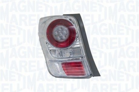 Автозапчастина MAGNETI MARELLI 715011110005 (фото 1)