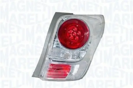 Автозапчасть Magneti Marelli 715011129002
