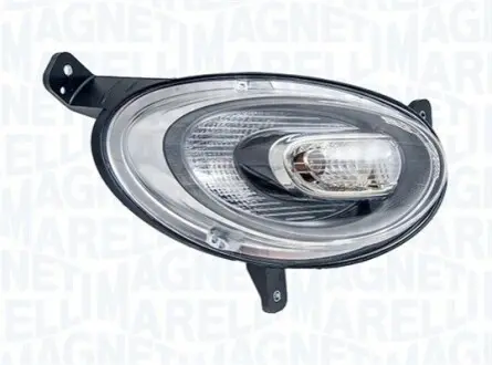 Основна фара Magneti Marelli 715101054000
