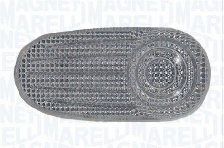 Вказівник поворотом на крило пр./лів. FIAT BRAVO 07- MAGNETI MARELLI 715102058120