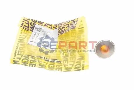 Фонарь бокового поворота Magneti Marelli 715102096120 Купить в Украине