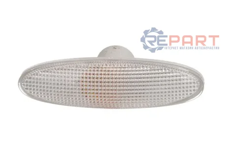 Фонарь бокового поворота Magneti Marelli 715102110120