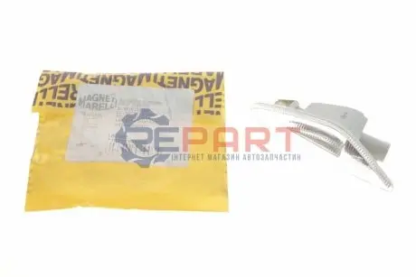 Повторювач повороту на крило BMW X5 (E70) 06-13 (L) M57/N52/N55/N57/N63 Magneti Marelli 715102183000 Купити в Україні
