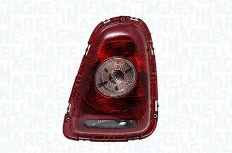 Автозапчасть Magneti Marelli 715104120000
