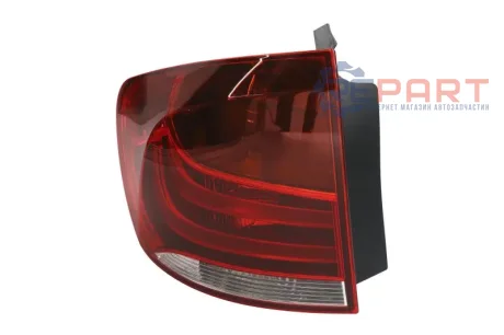 Задний фонарь Magneti Marelli 715104135000