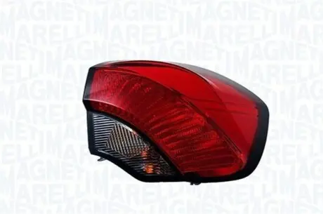 Автозапчасть Magneti Marelli 715104208000