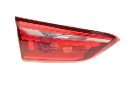 Ліхтар задній BMW X1 (F48) 15- (L) B38/B46/B47/B48 Magneti Marelli 715104239000 Купити в Україні