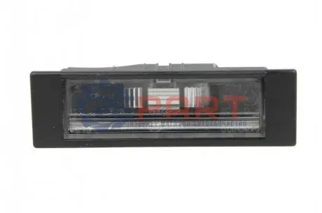 Ліхтар підсвітки номерного знаку Magneti Marelli 715105104000