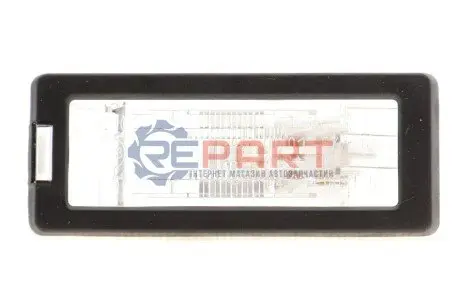 Підсвітка номера (заднього) Renault Scenic II/Laguna II/III 01- (LLI770) Magneti Marelli 715105110000 Купити в Україні