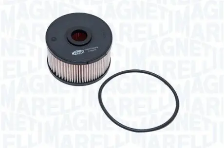 MAGNETI MARELLI CITROEN фільтр паливний вставка BERLINGO 1.5 BlueHDI Magneti Marelli 71762473 Купити в Україні