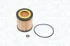 Фото MAGNETI MARELLI BMW фільтр масляний 2,5-3,0i: E90, E60, E65 05 Magneti Marelli (71762634) зображення 1