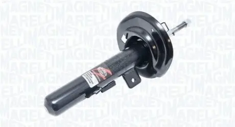 MAGNETI MARELLI CITROEN амортизатор газ. передн. лів.C3 Picasso, 207 Magneti Marelli 7176GL Купити в Україні