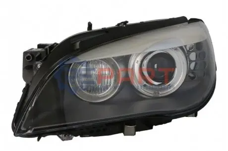 Фара автомобильная Magneti Marelli 719000000023