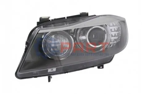Фара головна Magneti Marelli 719000000035
