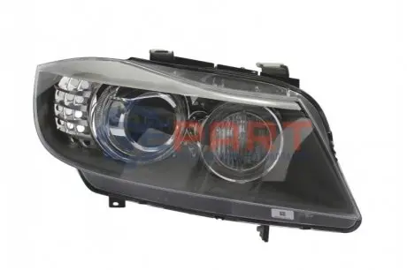 Фара автомобильная Magneti Marelli 719000000036