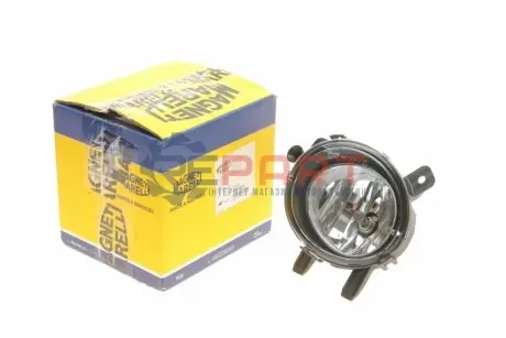 Фара протитуманна BMW 3 (F30/F80) 12-19 (L) B38/B47/B58/N13/N26/N47/N55/N57 Magneti Marelli 719000000057 Купити в Україні