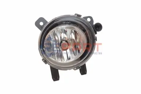 Фото Фара протитуманна BMW 3 (F30/F80) 12-19 (R) B38/B47/B58/N13/N26/N47/N55/N57 MAGNETI MARELLI (719000000058) зображення 1