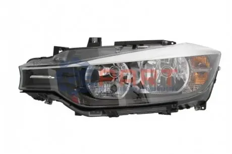 Фара автомобильная Magneti Marelli 719000000059