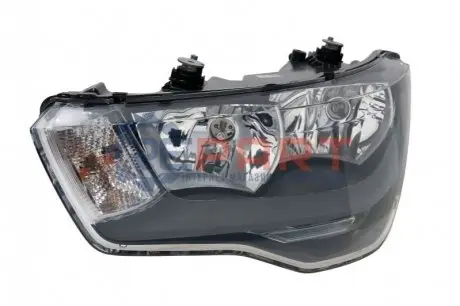Фара автомобильная Magneti Marelli 719000000065