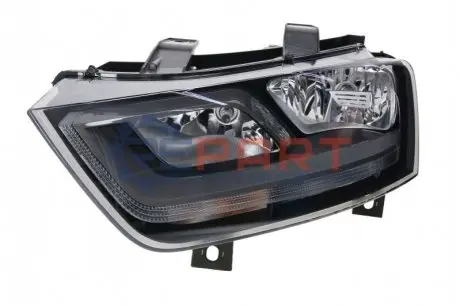 Фара автомобильная Magneti Marelli 719000000073