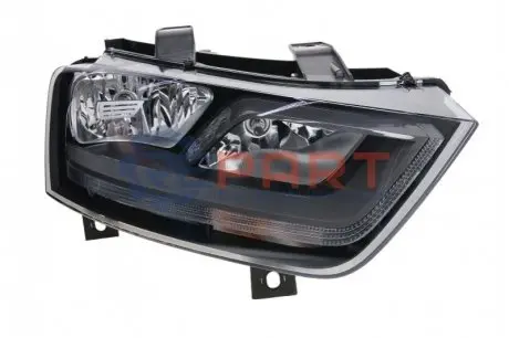 Фара автомобильная Magneti Marelli 719000000074