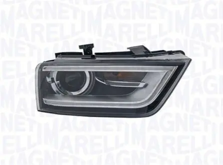 Основна фара Magneti Marelli 719000000078