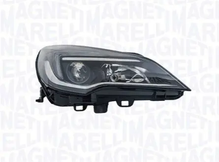 Автозапчасть Magneti Marelli 719000000120