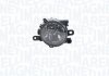 MAGNETI MARELLI Фара протитуманна лів. OPEL ASTRA J 719000000184