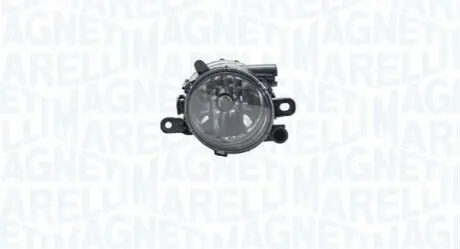 Протитуманна фара Magneti Marelli 719000000184 Купити в Україні