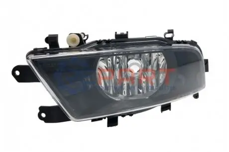 Протитуманна фара MAGNETI MARELLI 719000000192 Купити в Україні