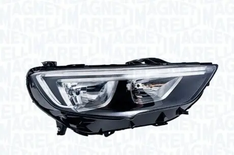 Автозапчасть Magneti Marelli 719000000203