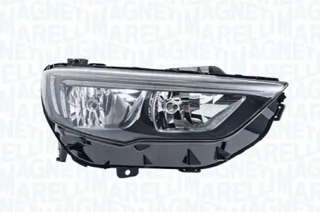 Автозапчасть Magneti Marelli 719000000205