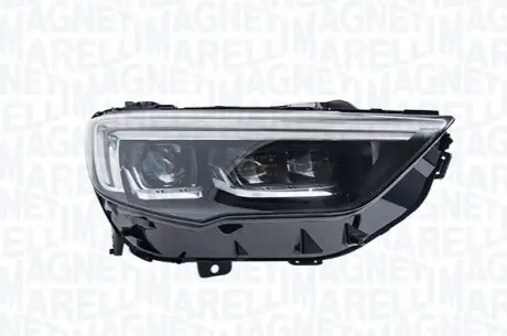 Автозапчасть Magneti Marelli 719000000211