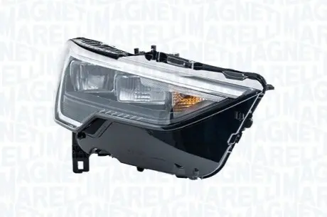 Автозапчасть Magneti Marelli 719000000215