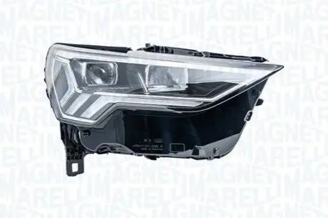 Автозапчасть Magneti Marelli 719000000219