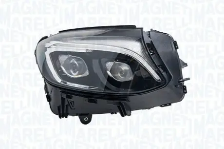 Основна фара Magneti Marelli 719000000239