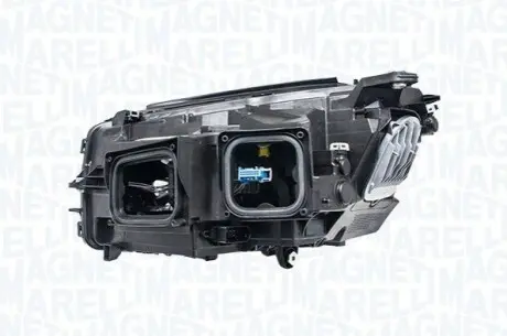 Основна фара Magneti Marelli 719000000240