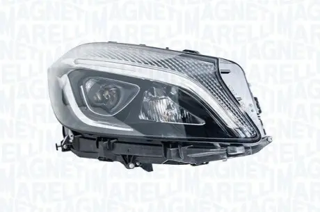 Автозапчасть Magneti Marelli 719000000260