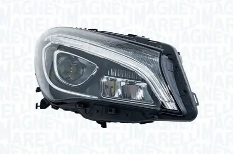 Автозапчасть Magneti Marelli 719000000263