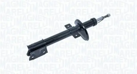 MAGNETI MARELLI RENAULT амортизатор газ. задн. Duster 09- (4X4) Magneti Marelli 7232G Купити в Україні