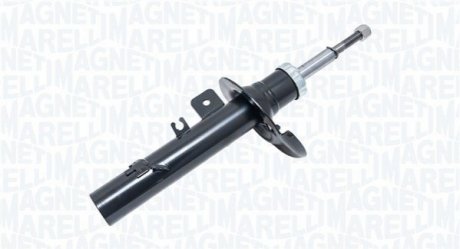 CITROEN амортизатор газ.передн.лів.C3 Picasso, 207 (51mm) MAGNETI MARELLI 7246GL