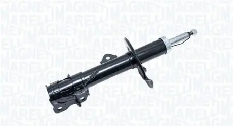 MAGNETI MARELLI NISSAN амортизатор передній лів. Juke 10 Magneti Marelli 7250GL