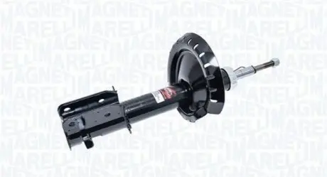 MAGNETI MARELLI CITROEN амортизатор газ. передн.лів.Jumpy,Fiat Scudo,Peugeot Expert 07 Magneti Marelli 7254GL Купити в Україні