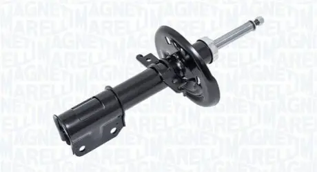MAGNETI MARELLI RENAULT Амортизатор газ.Original передн.Fluence 10- Magneti Marelli 7255G