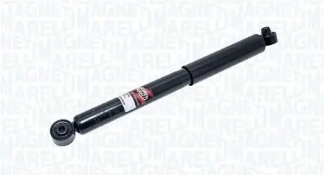 MAGNETI MARELLI FIAT амортизатор газ.задн.Doblo,Opel Combo 10 Magneti Marelli 7367G Купити в Україні