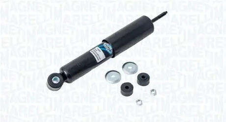 MAGNETI MARELLI MITSUBISHI амортизатор масл.передн. Pajero II 90 Magneti Marelli 7402H Купити в Україні