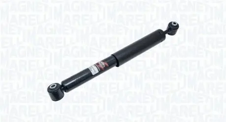 MAGNETI MARELLI PEUGEOT амортизатор газ.задній 2008 13-, C-ELYSSE Magneti Marelli 7467G Купити в Україні